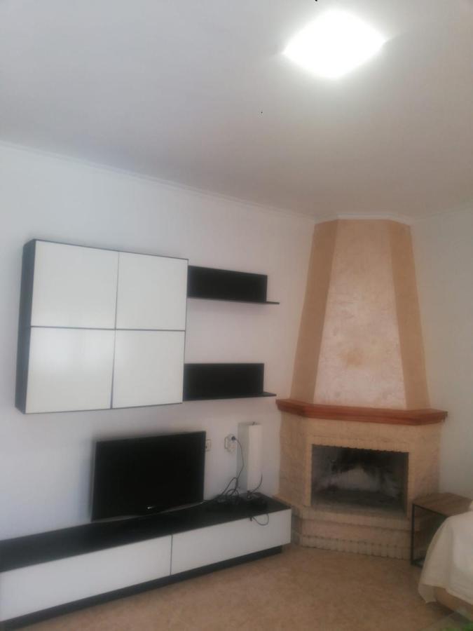 Casa Con 2 Piscinas Las Ocas Con Chimenea Orihuela Zewnętrze zdjęcie