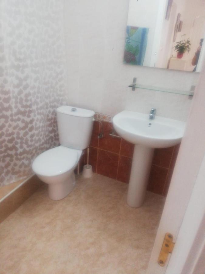 Casa Con 2 Piscinas Las Ocas Con Chimenea Orihuela Zewnętrze zdjęcie