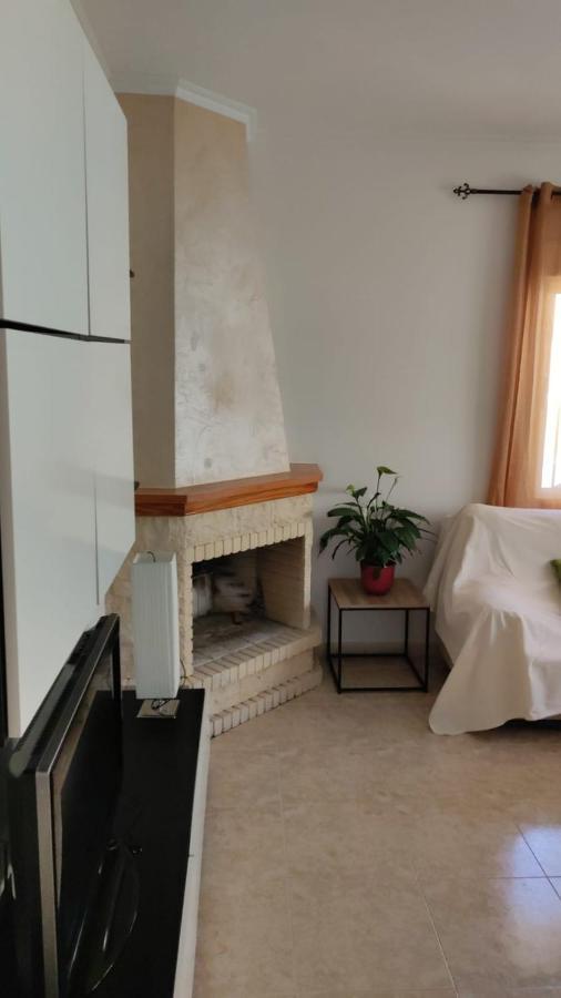 Casa Con 2 Piscinas Las Ocas Con Chimenea Orihuela Zewnętrze zdjęcie