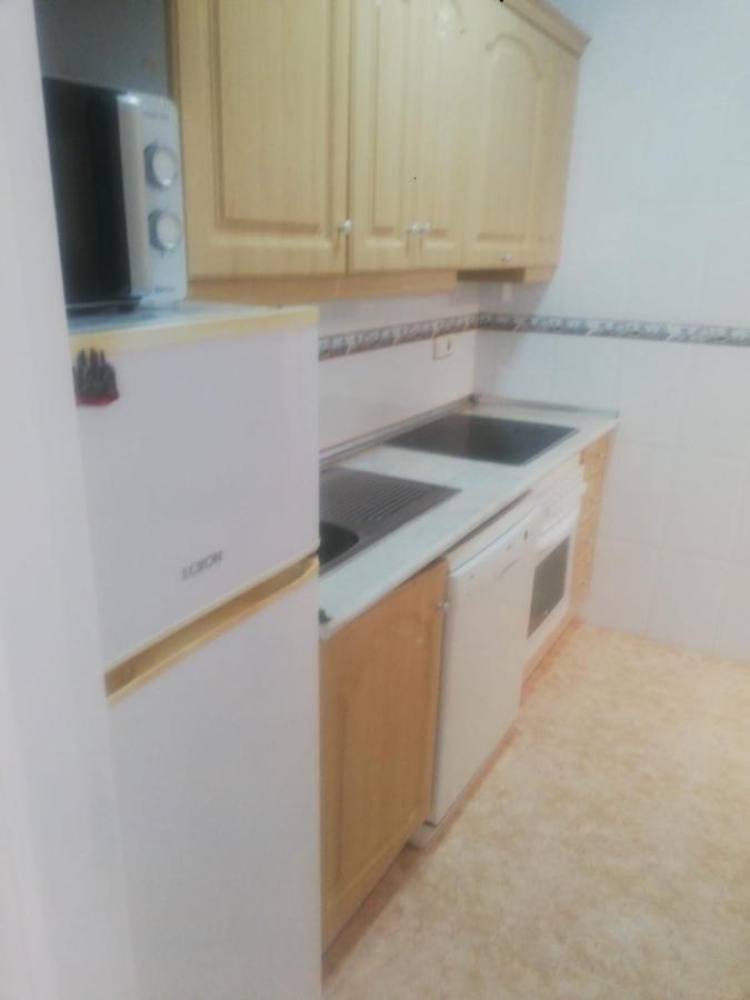 Casa Con 2 Piscinas Las Ocas Con Chimenea Orihuela Zewnętrze zdjęcie