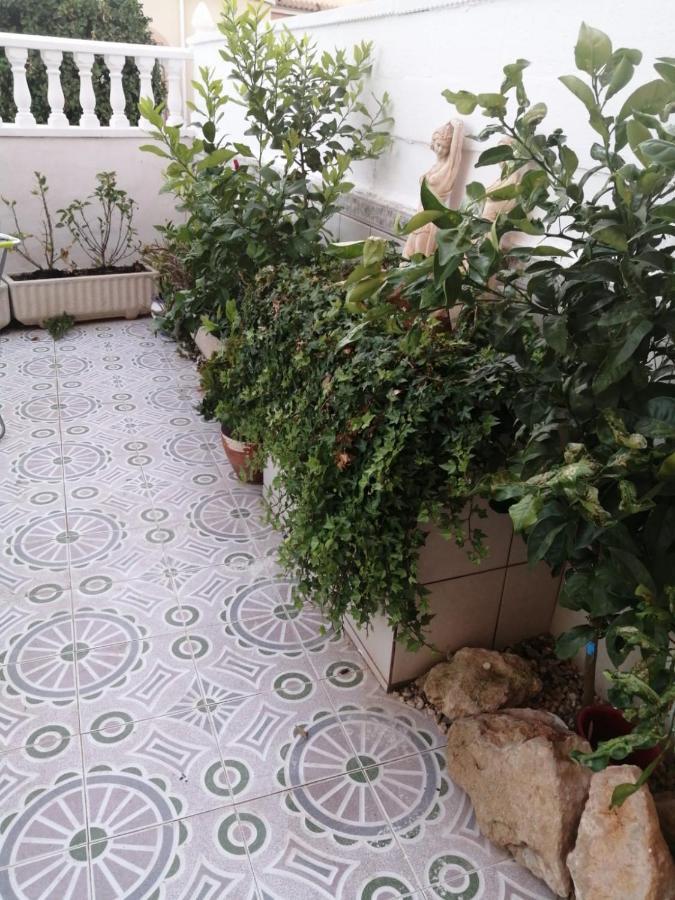 Casa Con 2 Piscinas Las Ocas Con Chimenea Orihuela Zewnętrze zdjęcie