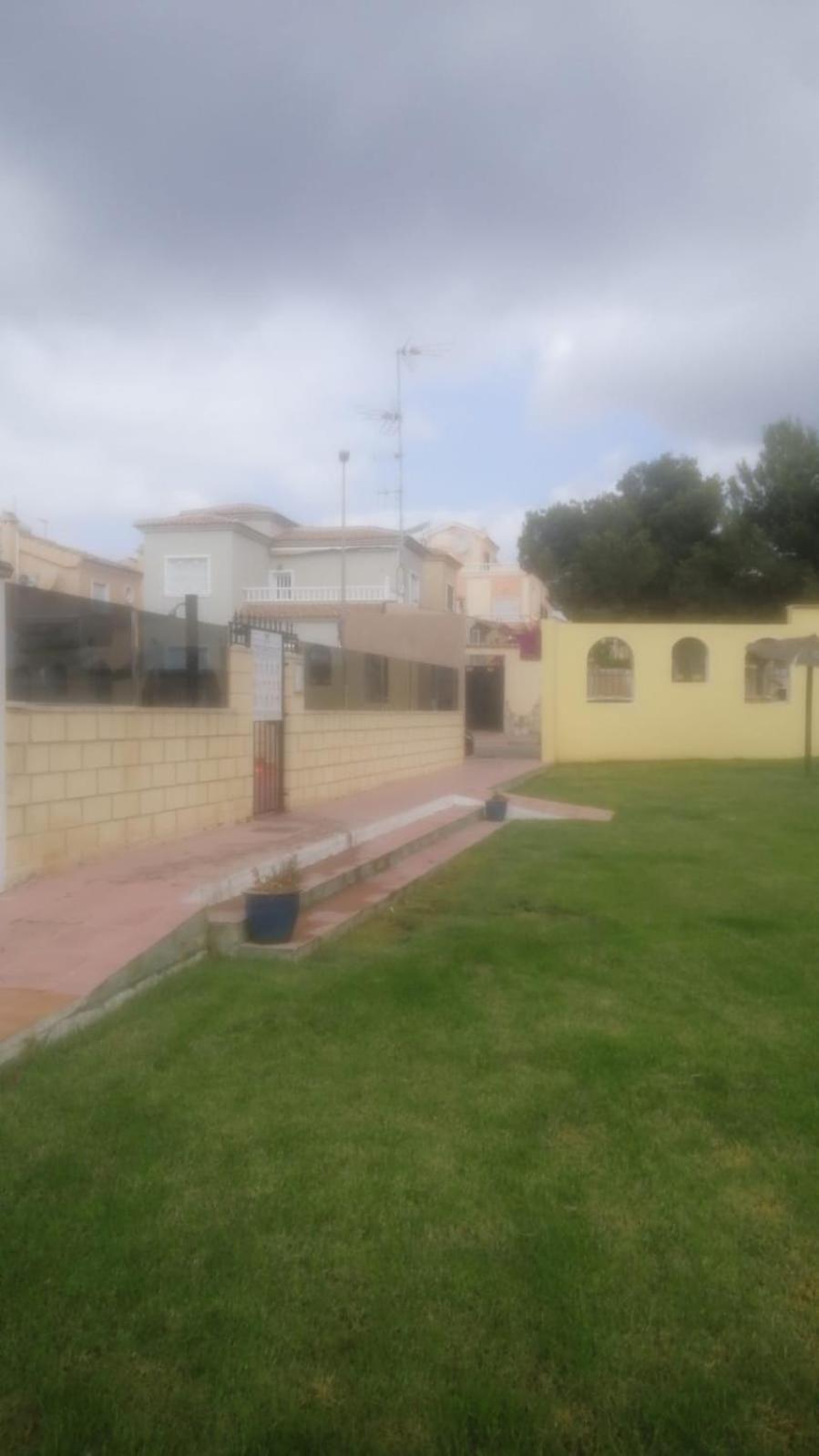 Casa Con 2 Piscinas Las Ocas Con Chimenea Orihuela Zewnętrze zdjęcie