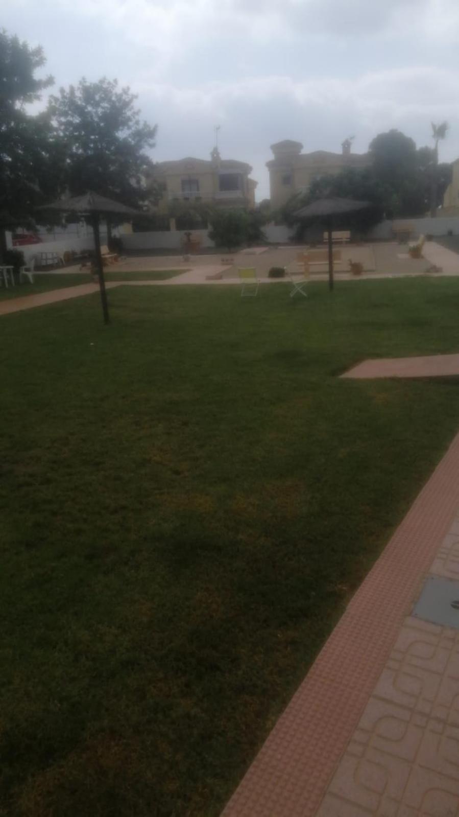 Casa Con 2 Piscinas Las Ocas Con Chimenea Orihuela Zewnętrze zdjęcie